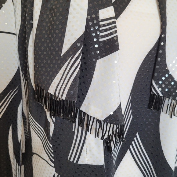 JOSEPH Ribkoff Vintage Jacket and Matching Cami | size 10 - Picture 3 of 8